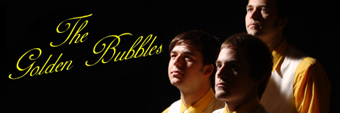 The Golden Bubbles