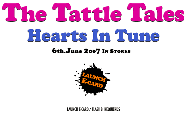 The Tattle Tales E-CARD