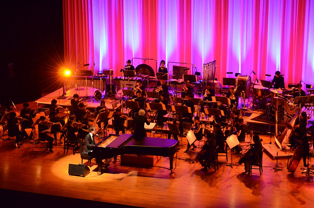 Ben Folds LIVE