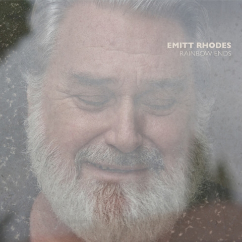 Emitt Rhodes Rainbow Ends