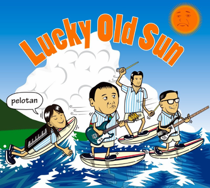 Lucky Old Sun