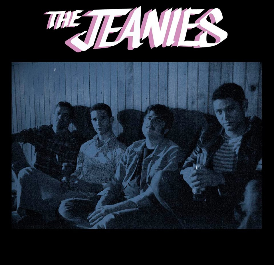 The Jeanies