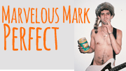 【RELEASE】Marvelous Mark 『Perfect』