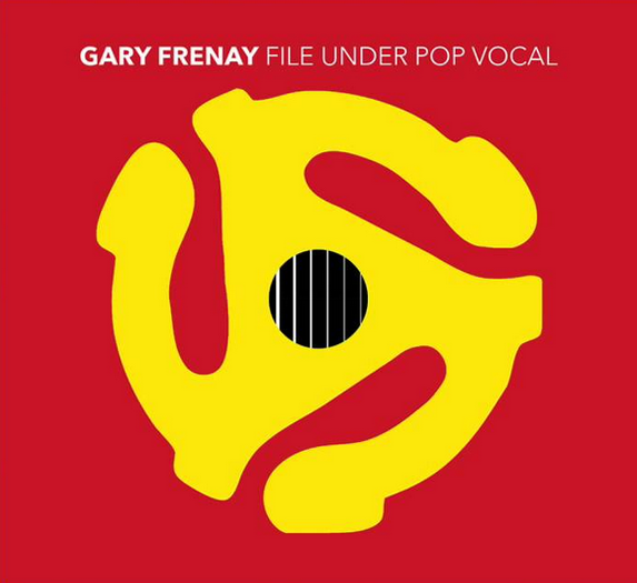 Gary Frenay