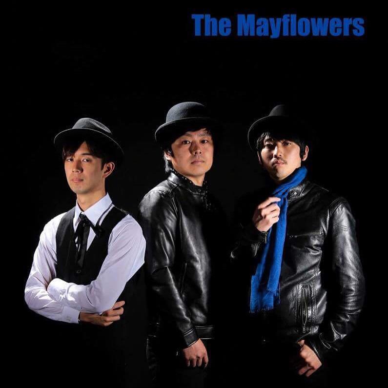 The Mayflowers