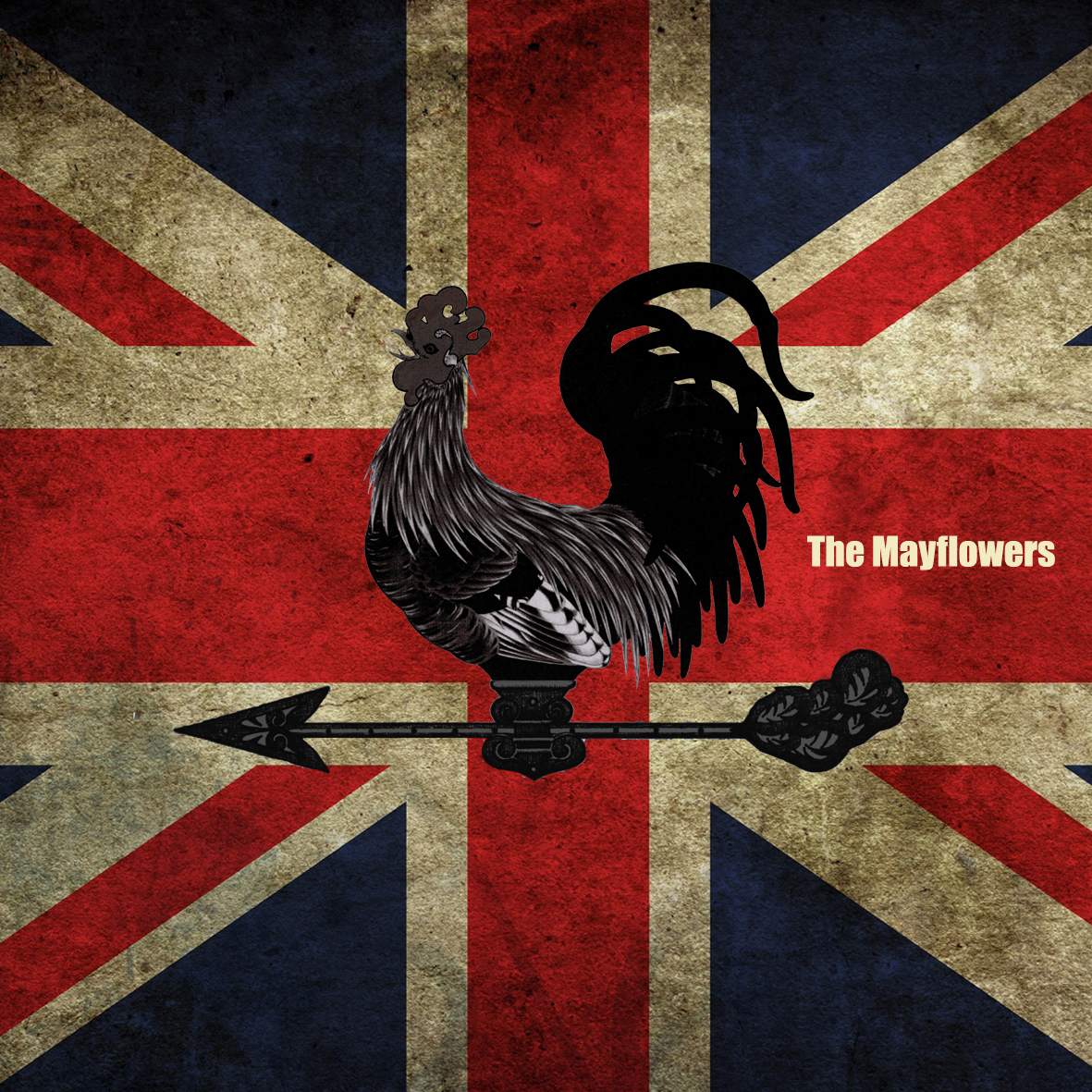 The Mayflowers