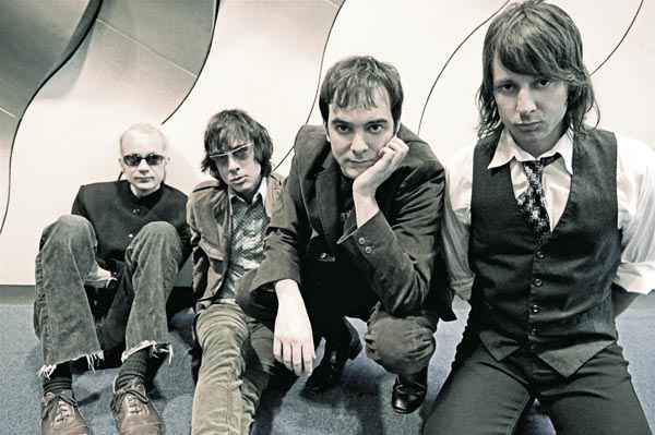 FOUNTAINS OF WAYNE