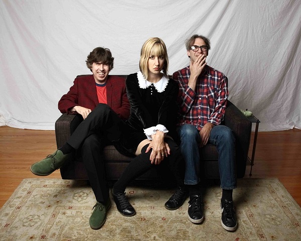 The Muffs