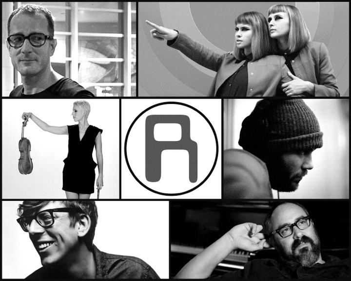 The Rentals