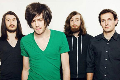 Twin Atlantic