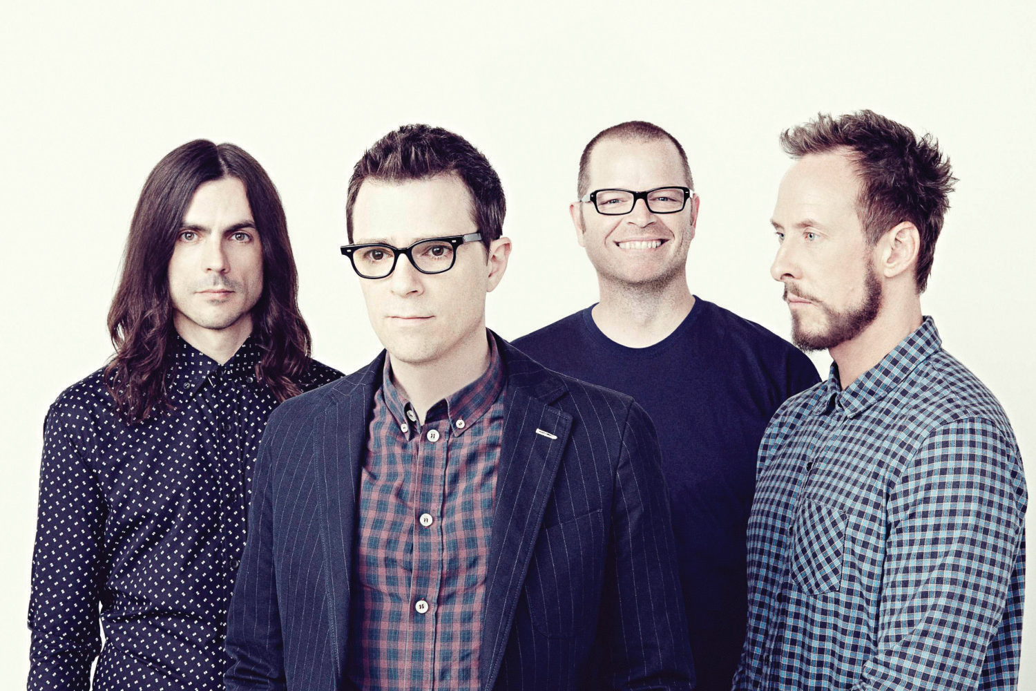 WEEZER