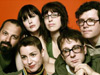 The Rentals