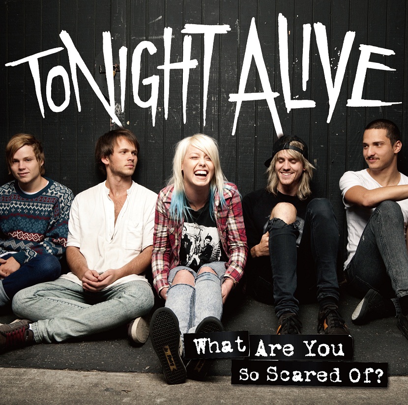 Tonight Alive