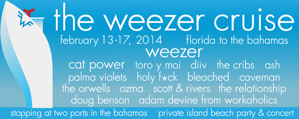 WEEZER