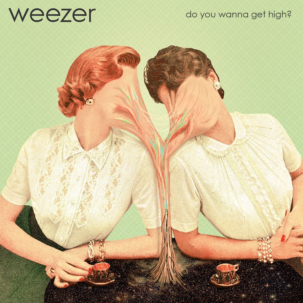 WEEZER