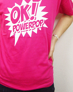 OK!POWERPOP